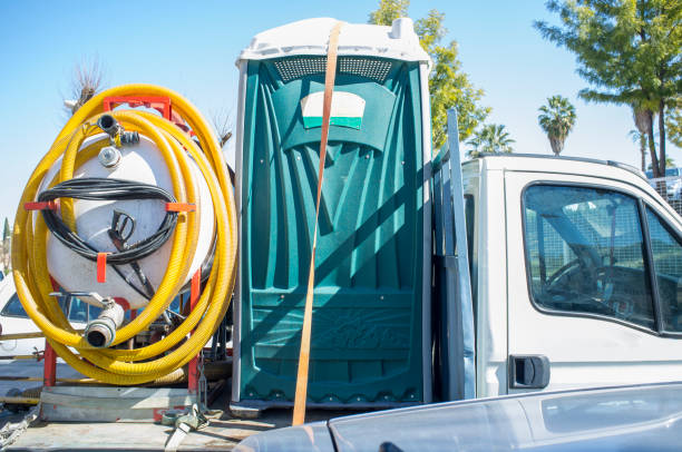Best Best portable toilet rental  in Artesia, NM