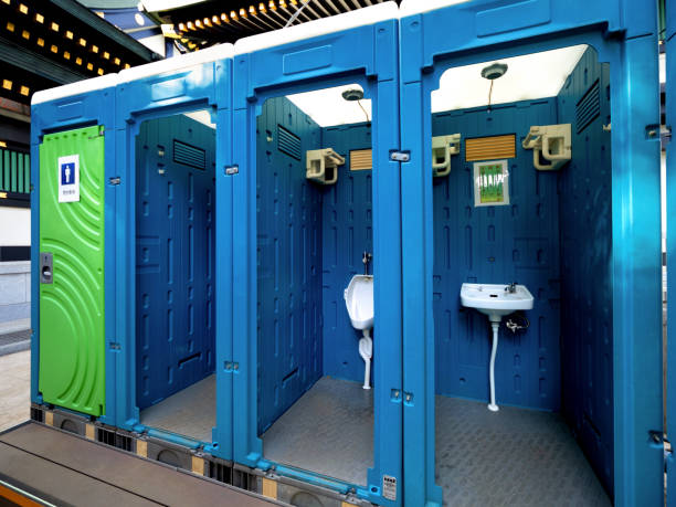 Affordable portable toilet rental in Artesia, NM
