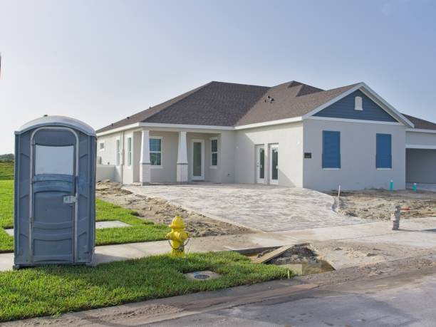 Best Portable toilet rental for construction  in Artesia, NM
