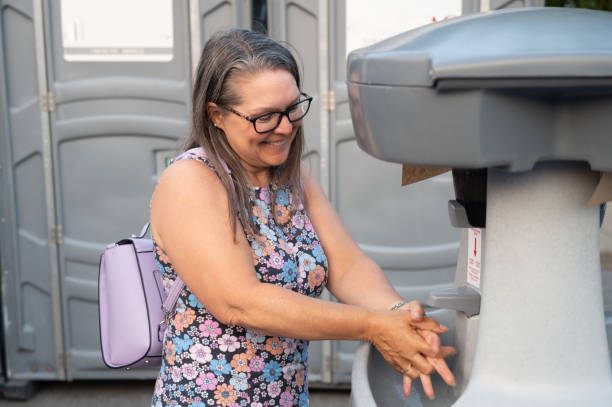 Portable Toilet Options We Offer in Artesia, NM